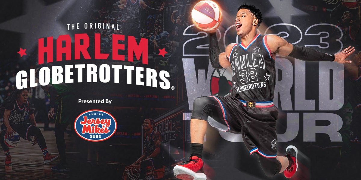 Harlem Globetrotters