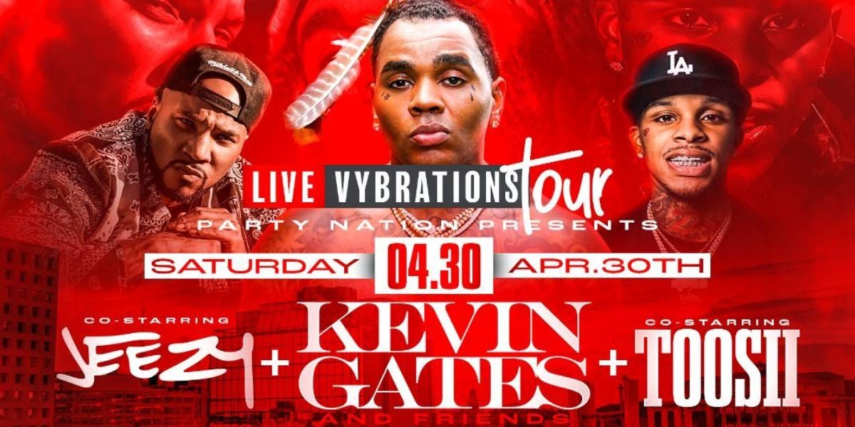 kevin gates tour san angelo tx