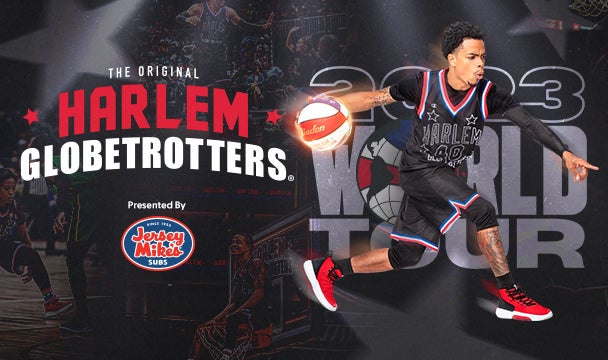 Globetrotters Thumbnail