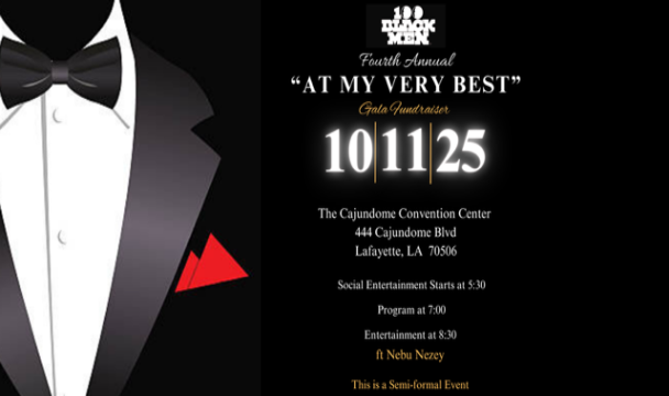 100 Gala 2025 Thumbnail