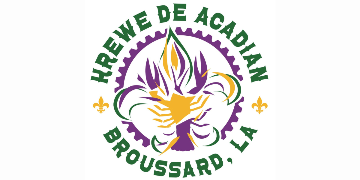 Krewe de Acadian CAJUNDOME
