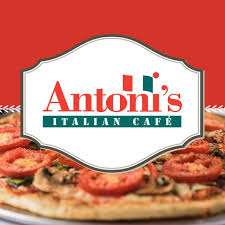 Antoni’s Italian Café