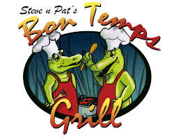 Bon Temps Grill