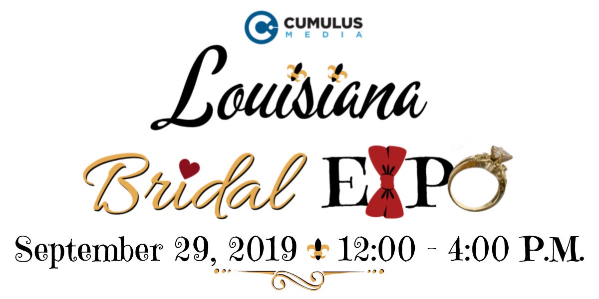 18th Annual LA Bridal Expo