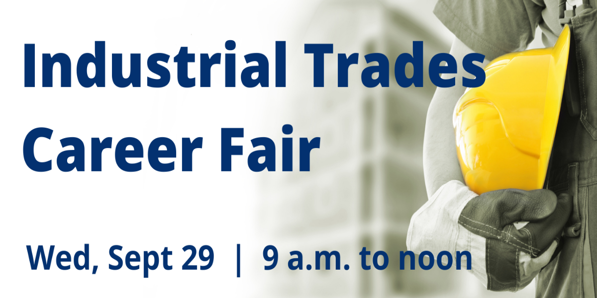 LEDA Industrial Trades Career Fair