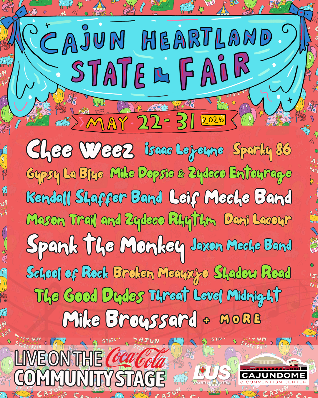 CHSF 26 (1080x1350) Lineup2.png