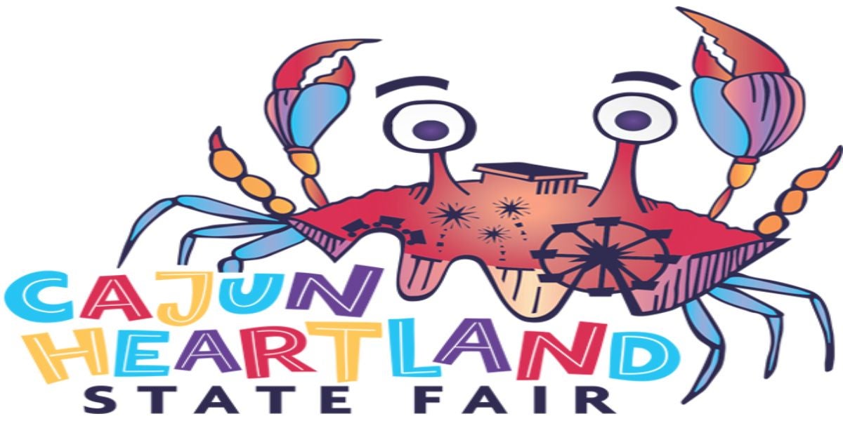 36th Annual Cajun Heartland State Fair  