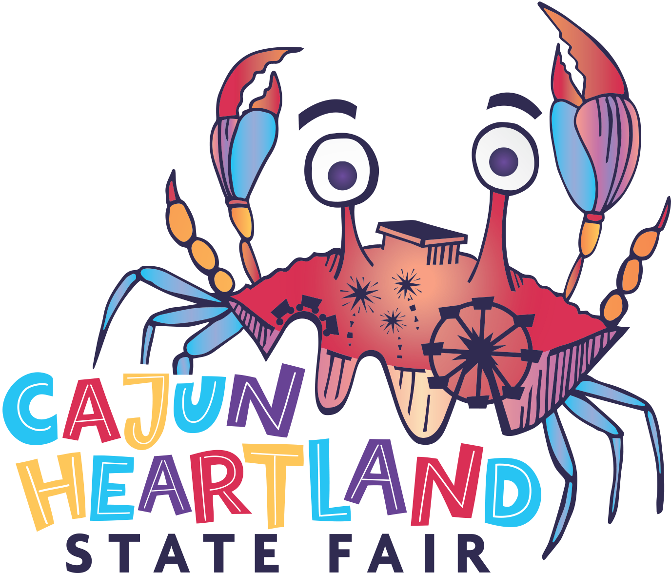 35th Annual Cajun Heartland State Fair  