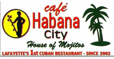 Café Habana City