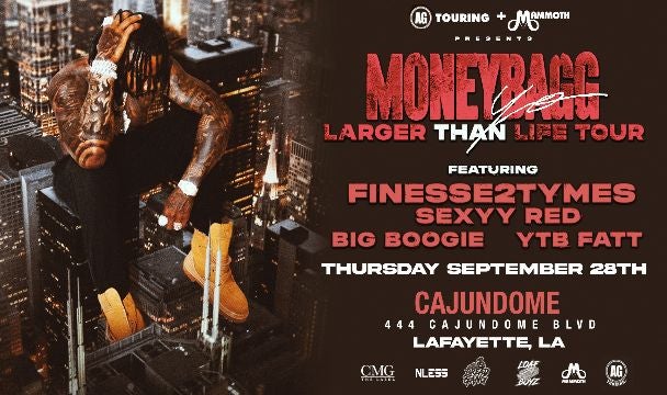 Moneybagg Thumbnail