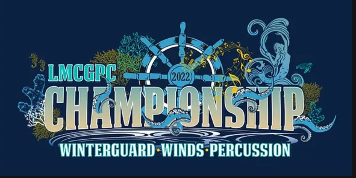 LA-MS Color Guard & Percussion Circuit