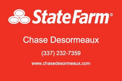 Desormeaux State Farm.JPG