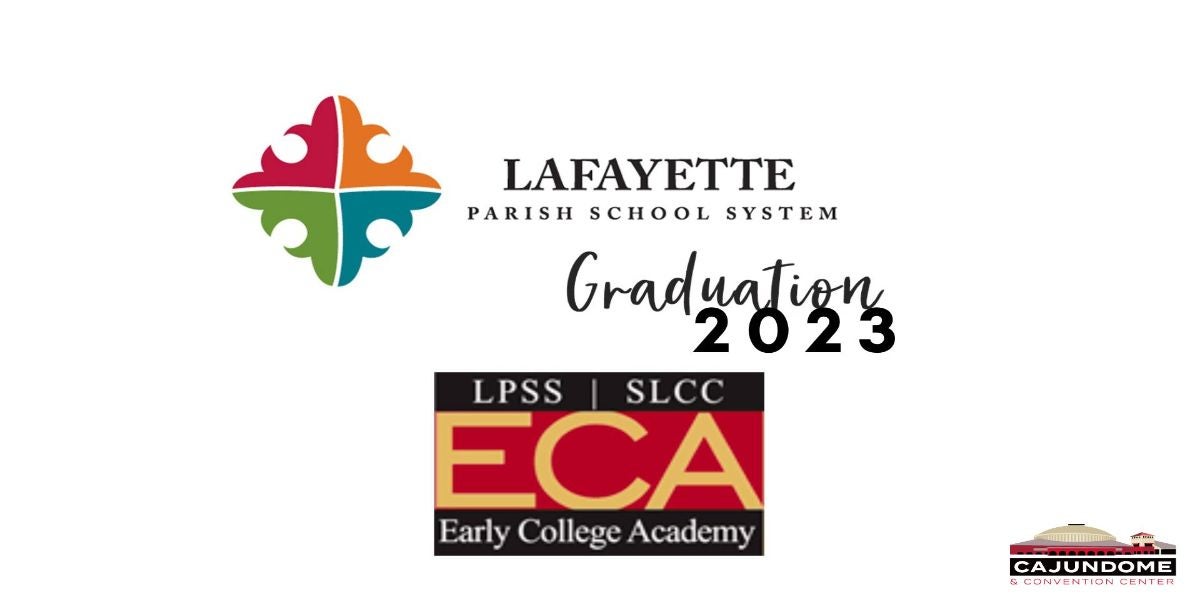 LPSS Early College Academy Graduation