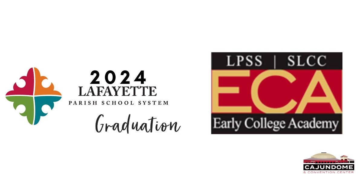 LPSS Early College Academy Graduation