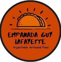 Empanada Guy