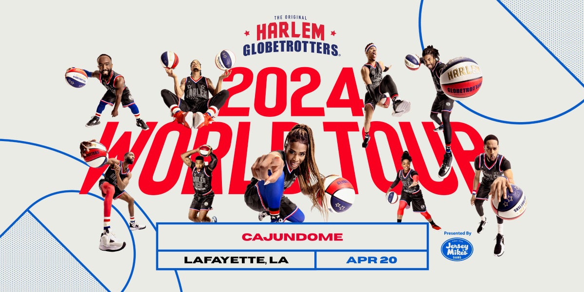 Harlem Globetrotters 