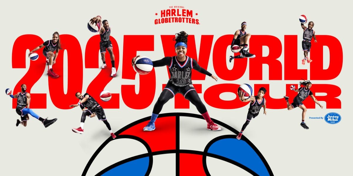 Harlem Globetrotters
