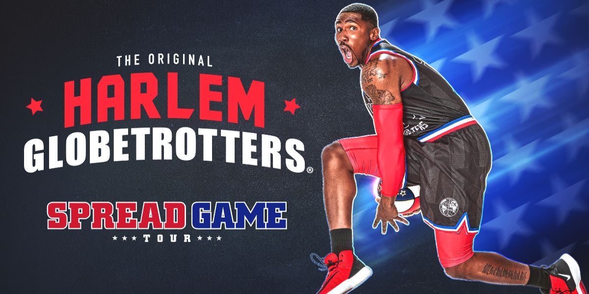 Harlem Globetrotters 