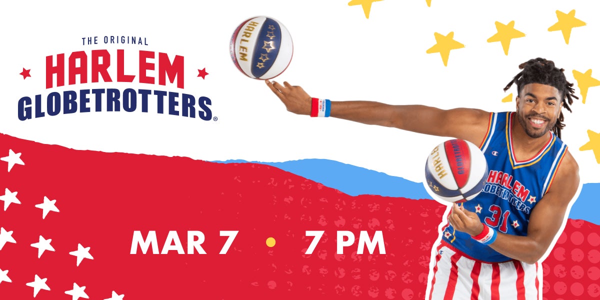 Harlem Globetrotters 