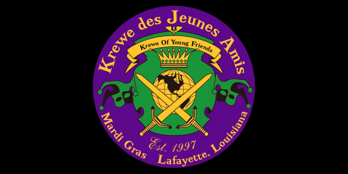 Krewe des Jeunes Amis