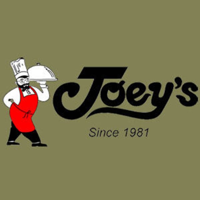 Joey’s