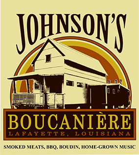 Johnson's Boucaniere 