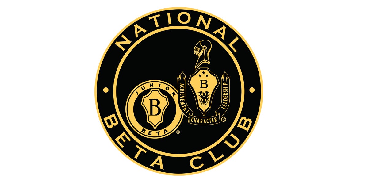 Junior Beta Club Convention