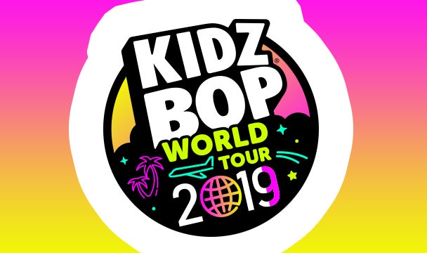 More Info for KIDZ BOP WORLD TOUR 