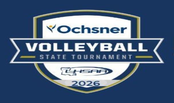 More Info for LHSAA State Volleyball Championships