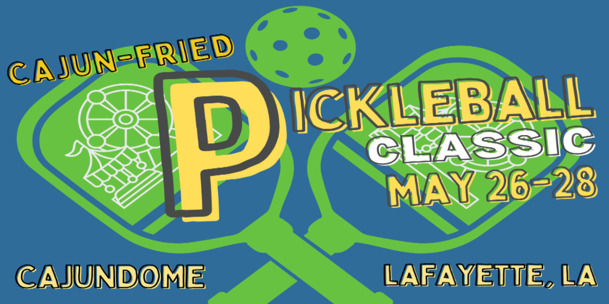 Cajun Fried Pickleball Classic