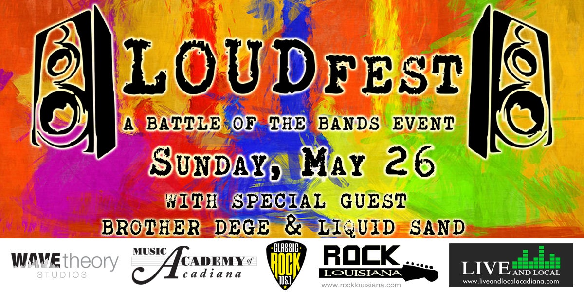 LOUDfest