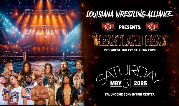 More Info for LWA Heartland Heat & Fan Expo