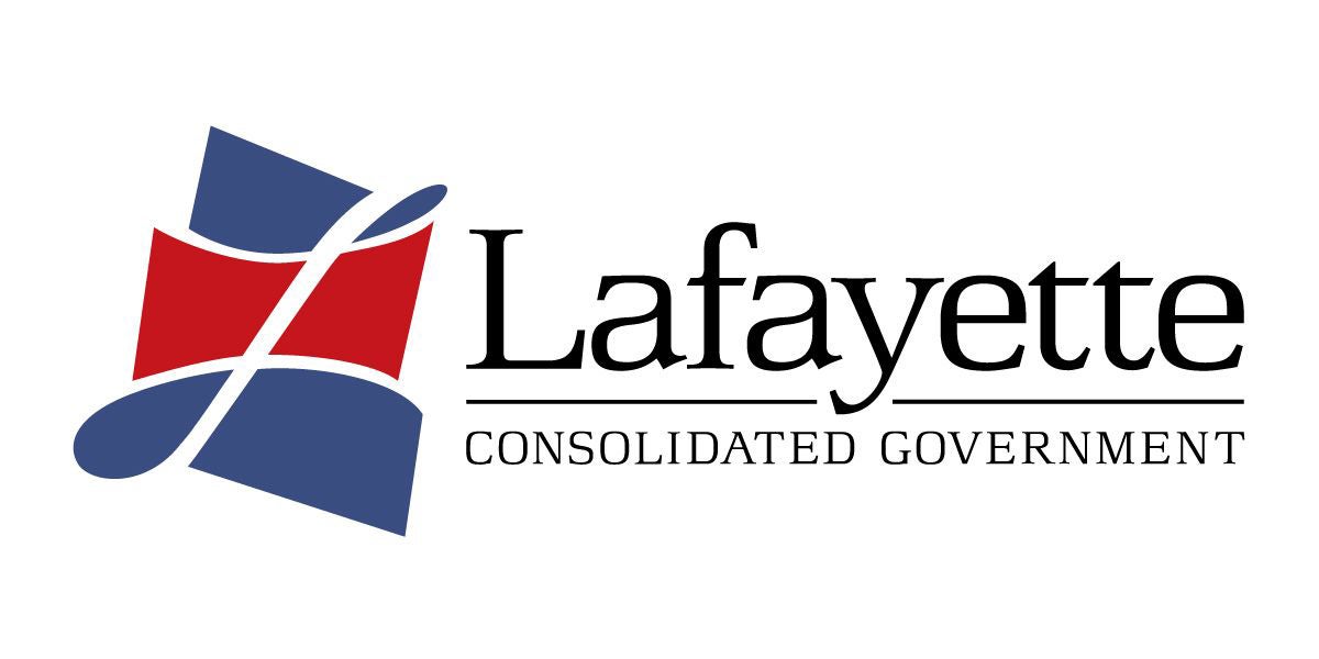 Lafayette Consolidated Government Oath of Office Ceremony