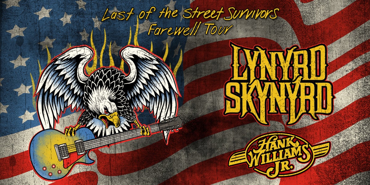 LYNYRD SKYNYRD