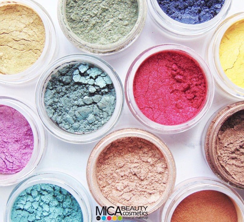 MAKEUP FINAL SALE EXPO