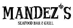 Mandez's logo Sponsor