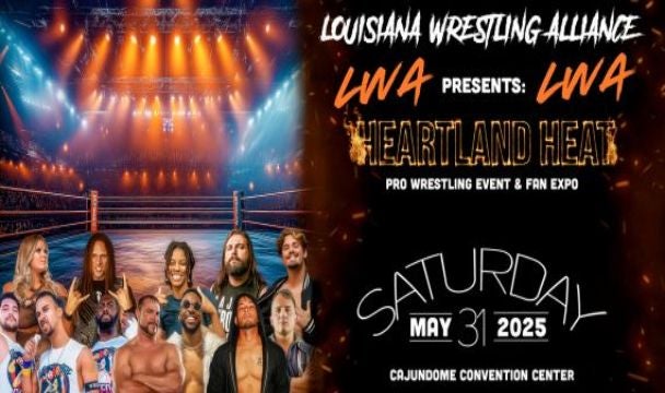 Heartland Heat Thumbnail 2025