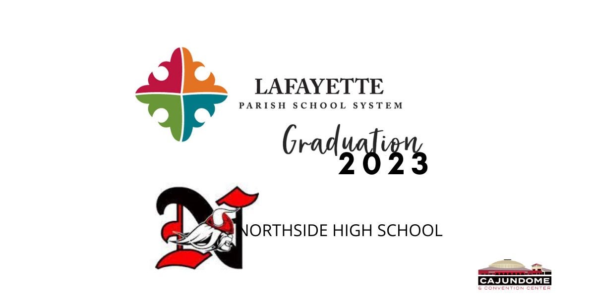 LPSS Northside High School Graduation