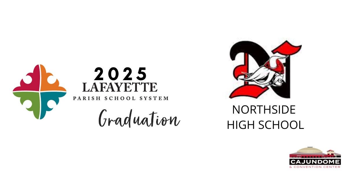 Northside High School Graduation