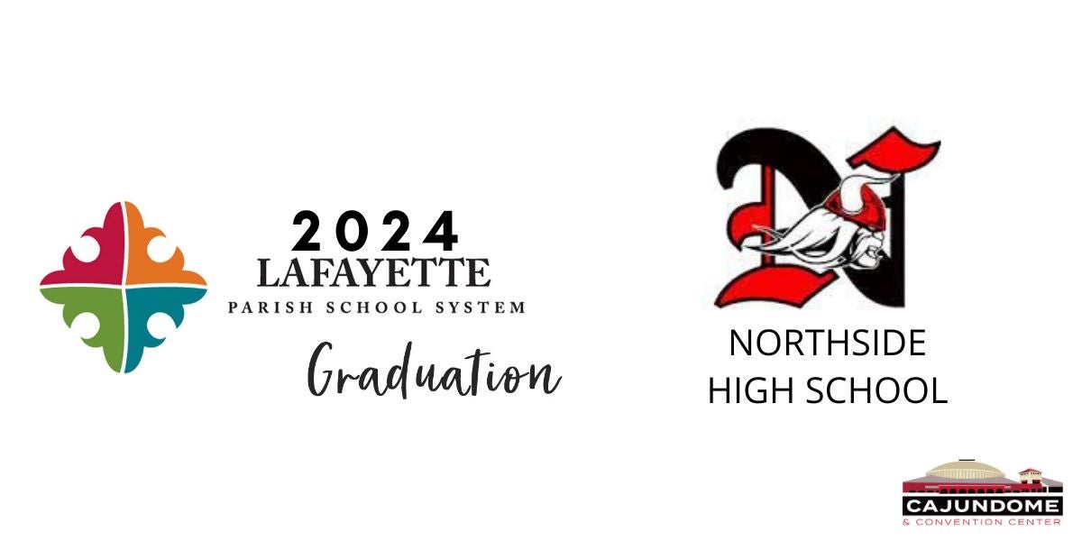 LPSS Northside High School Graduation