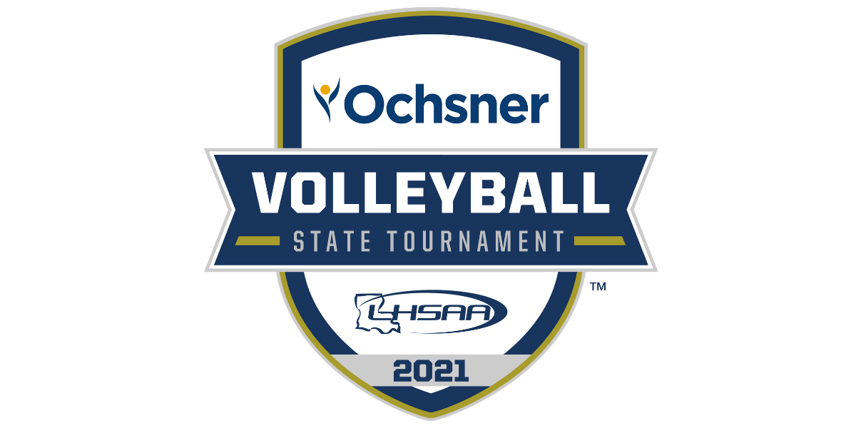 LHSAA State Volleyball Tournament
