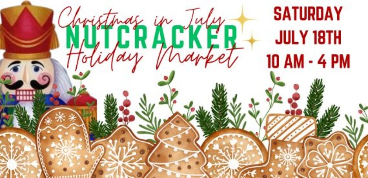 NUTCRACKER MARKET Slideshow