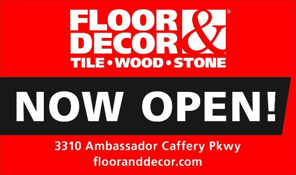 Floor & Decor Thumbnail