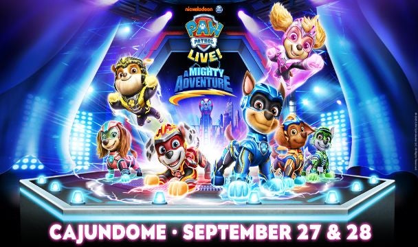 Paw Patrol 2025 Thumbnail