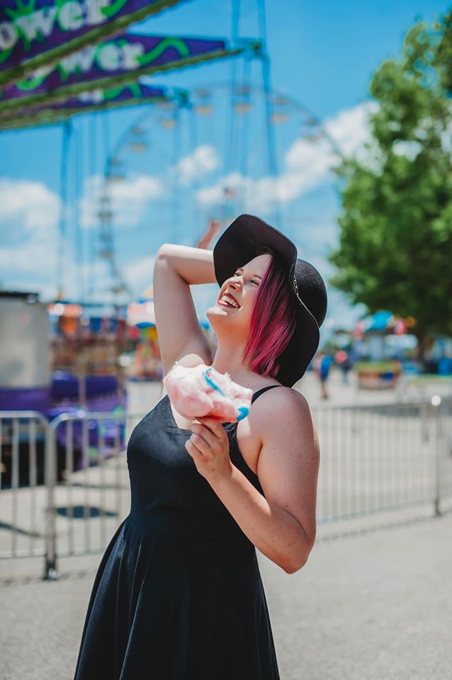 Louisiana State Fair Schedule Events