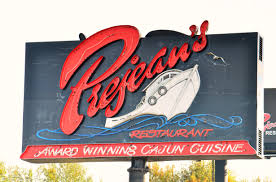 Prejeans Restaurant