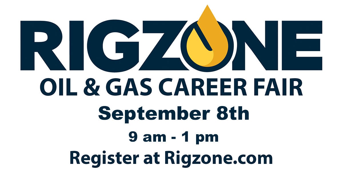 Rigzone Career Fair