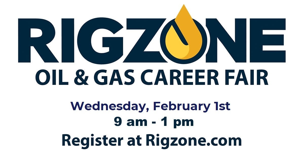 Louisiana Oil & Gas Job Fair