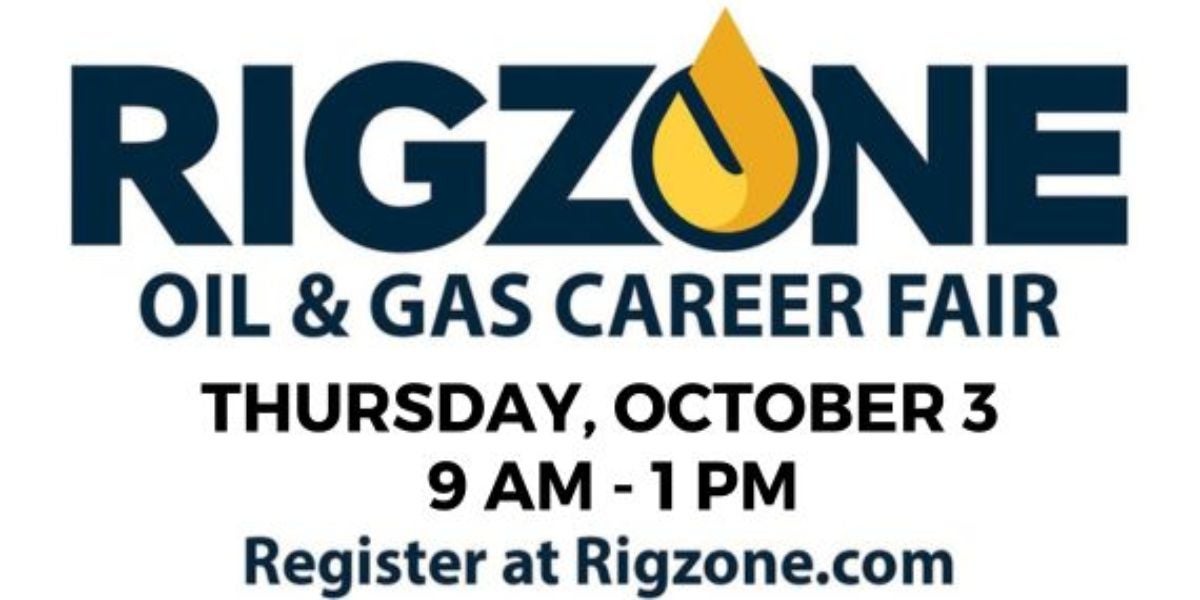 Rigzone Career Fair
