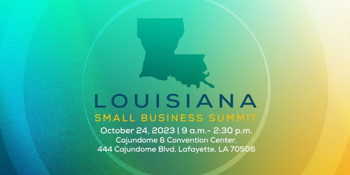 LEDA Small Business Conference
